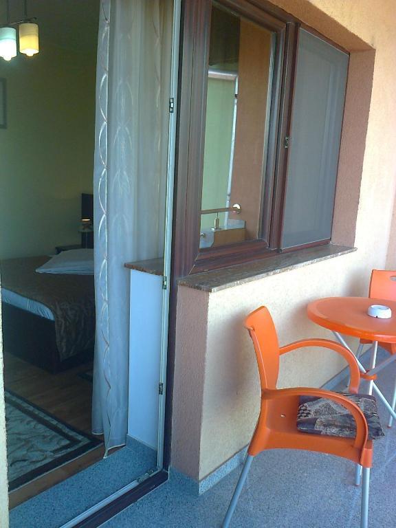 Pensiunea Select Arad Kamer foto
